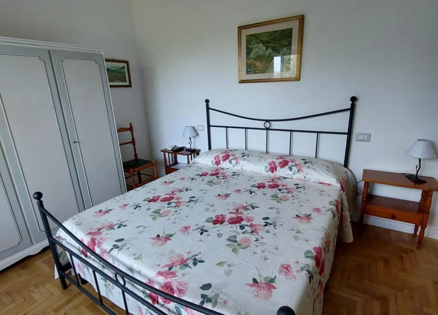 Da Lavinia B&B Marsiliana Bed and breakfast