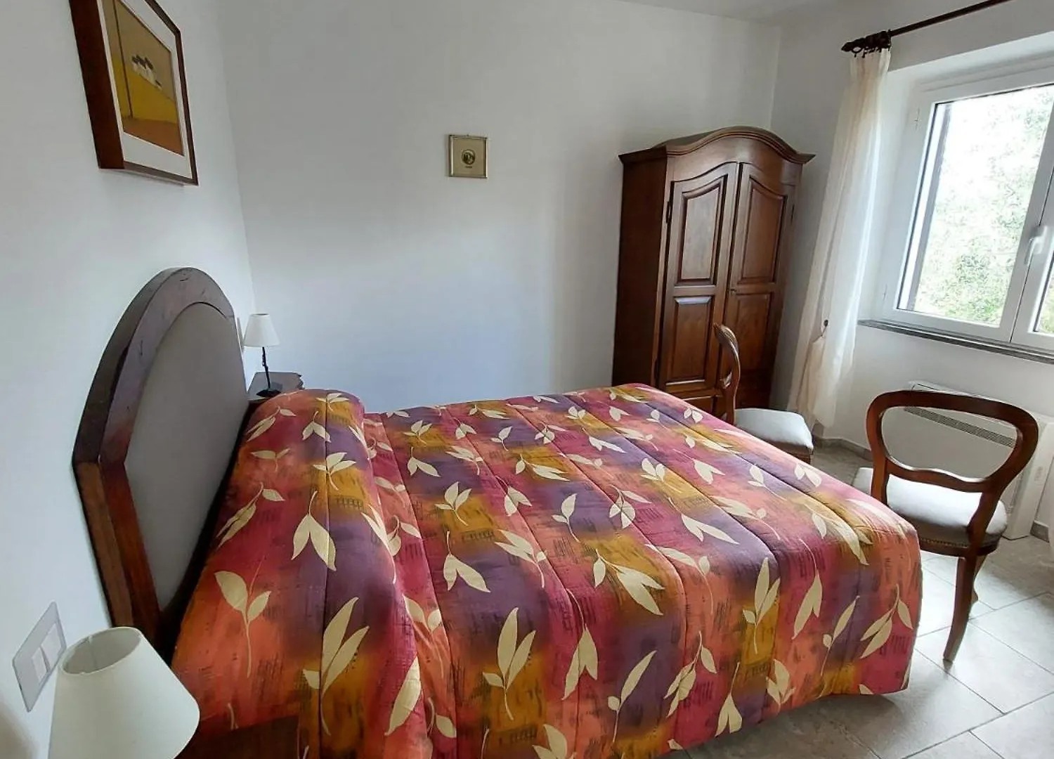 Bed and breakfast Da Lavinia B&B Marsiliana